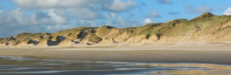 Urlaub am meer Callantsoog